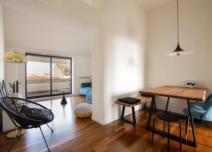 Solari Design Attic