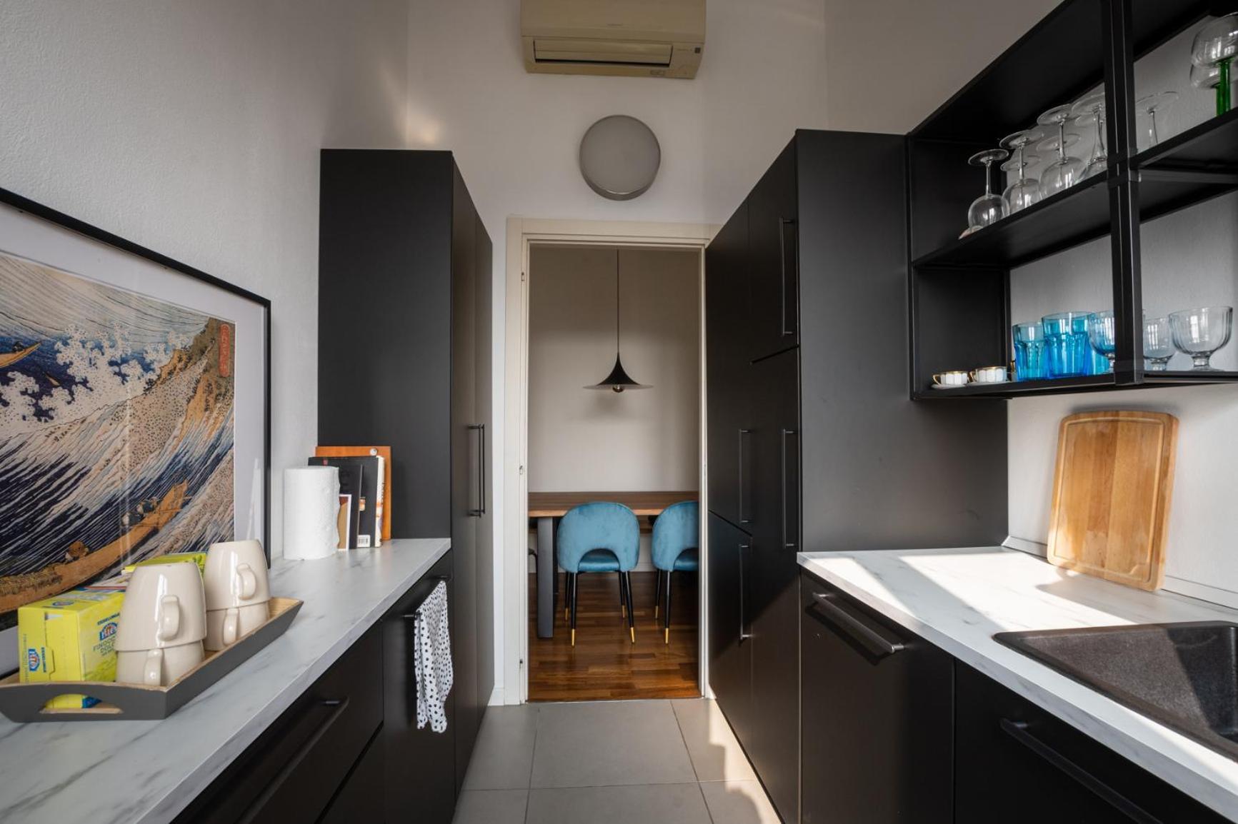 Solari Design Attic Milan