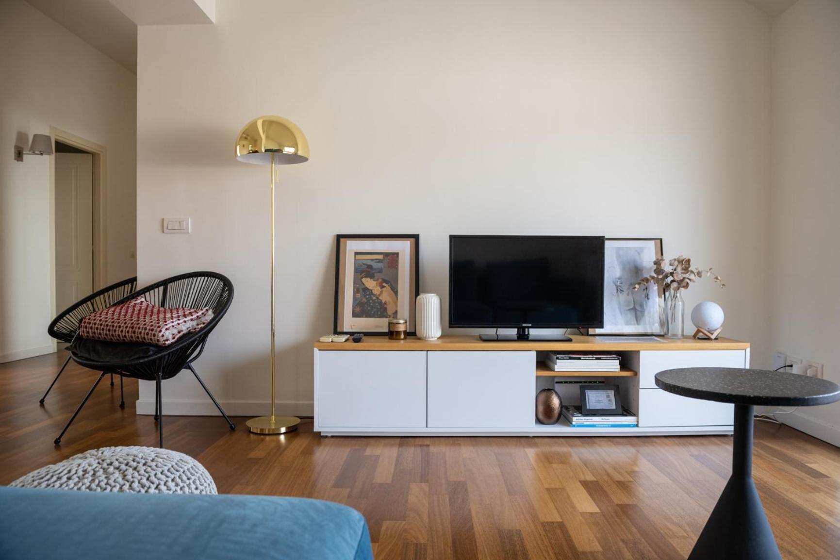 Solari Design Attic