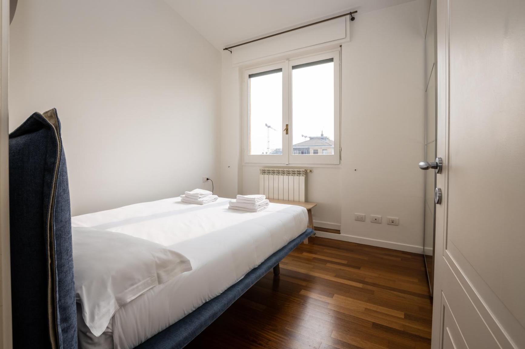 Appartement Solari Design Attic *
