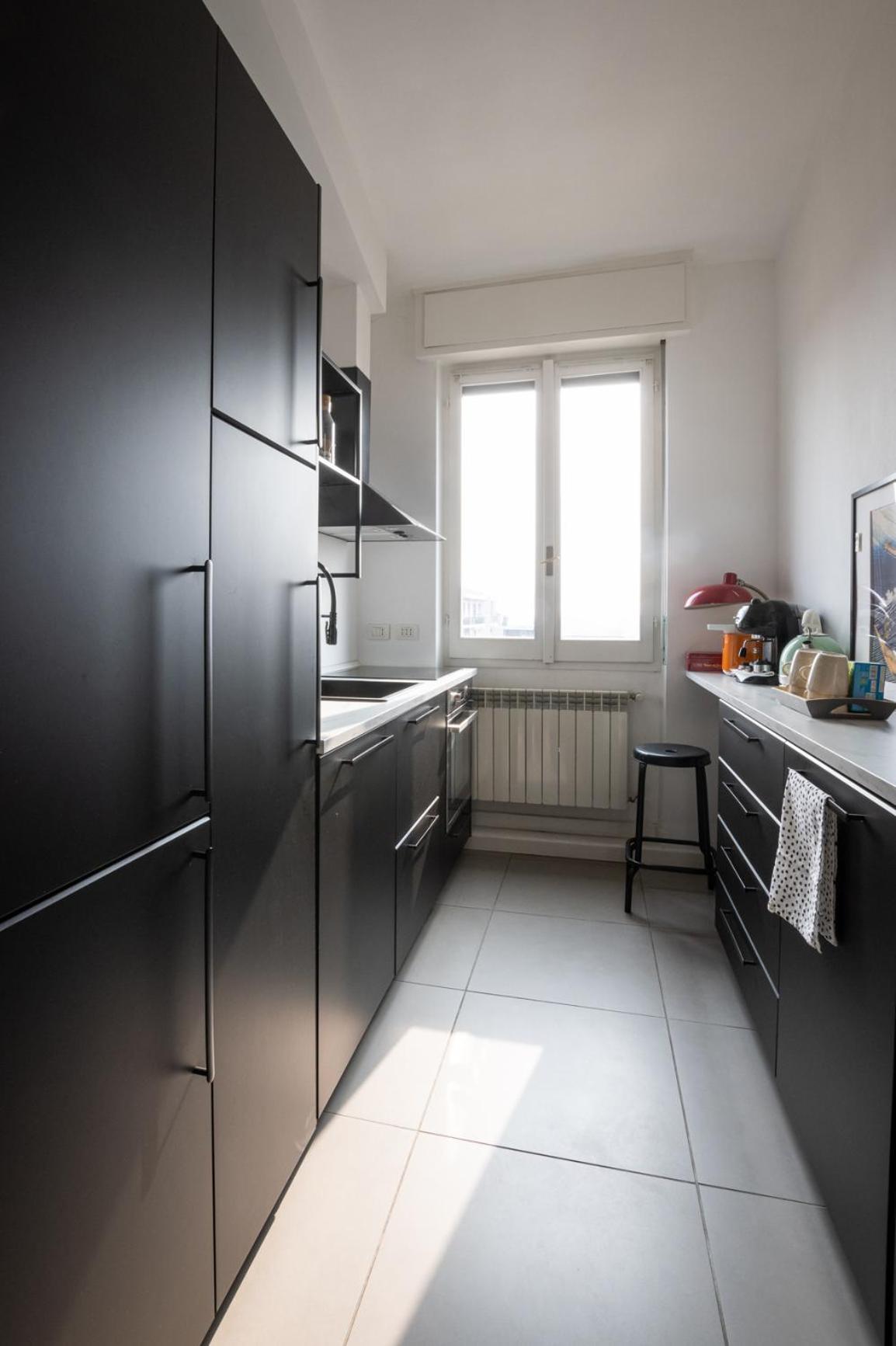 Solari Design Attic Milan