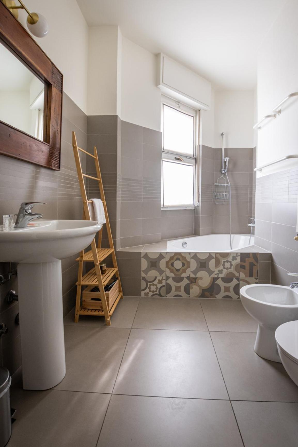 Appartement Solari Design Attic *