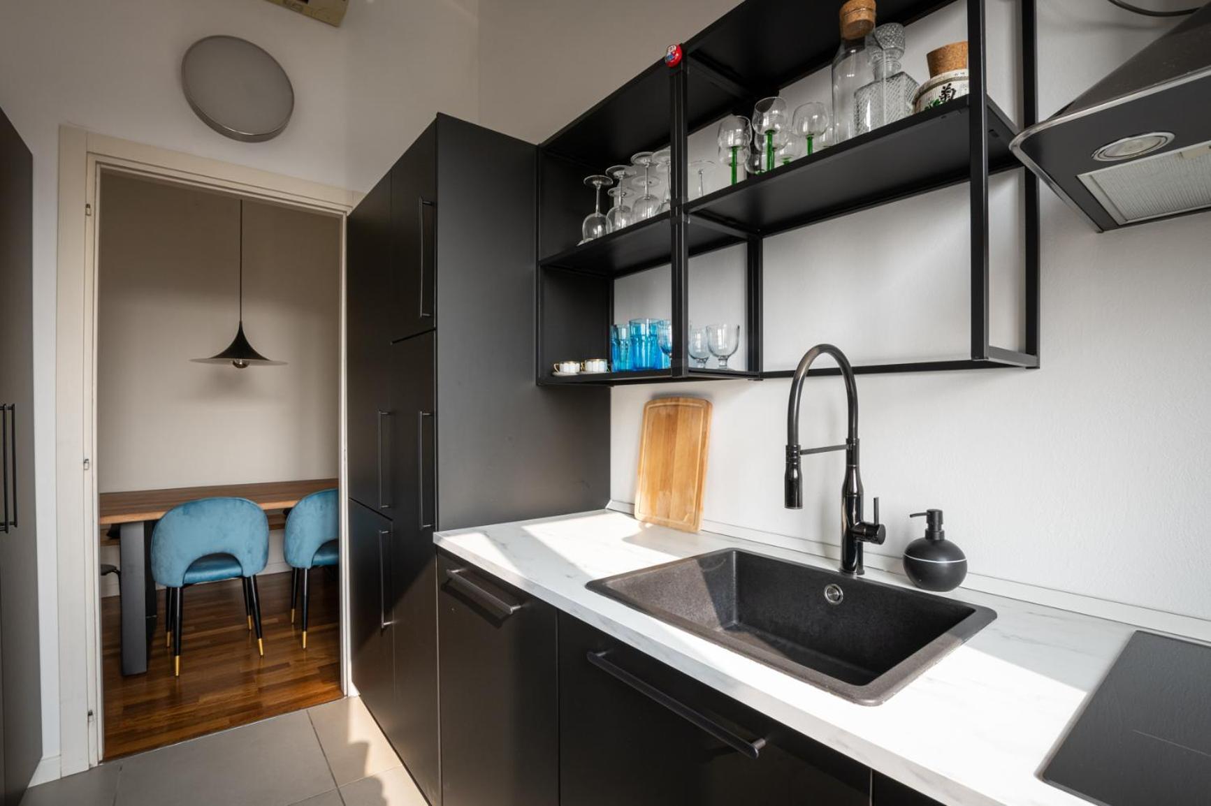 Solari Design Attic Appartement *