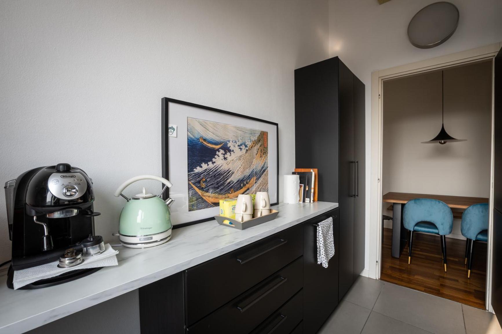 Solari Design Attic