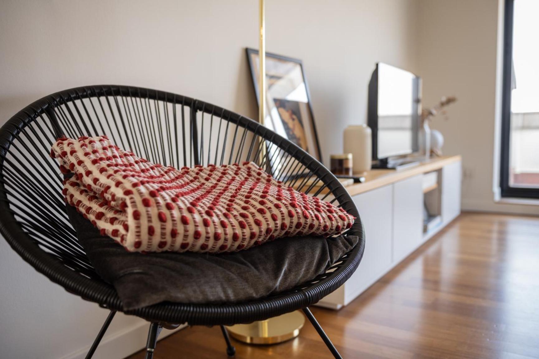 Solari Design Attic Appartement Milan