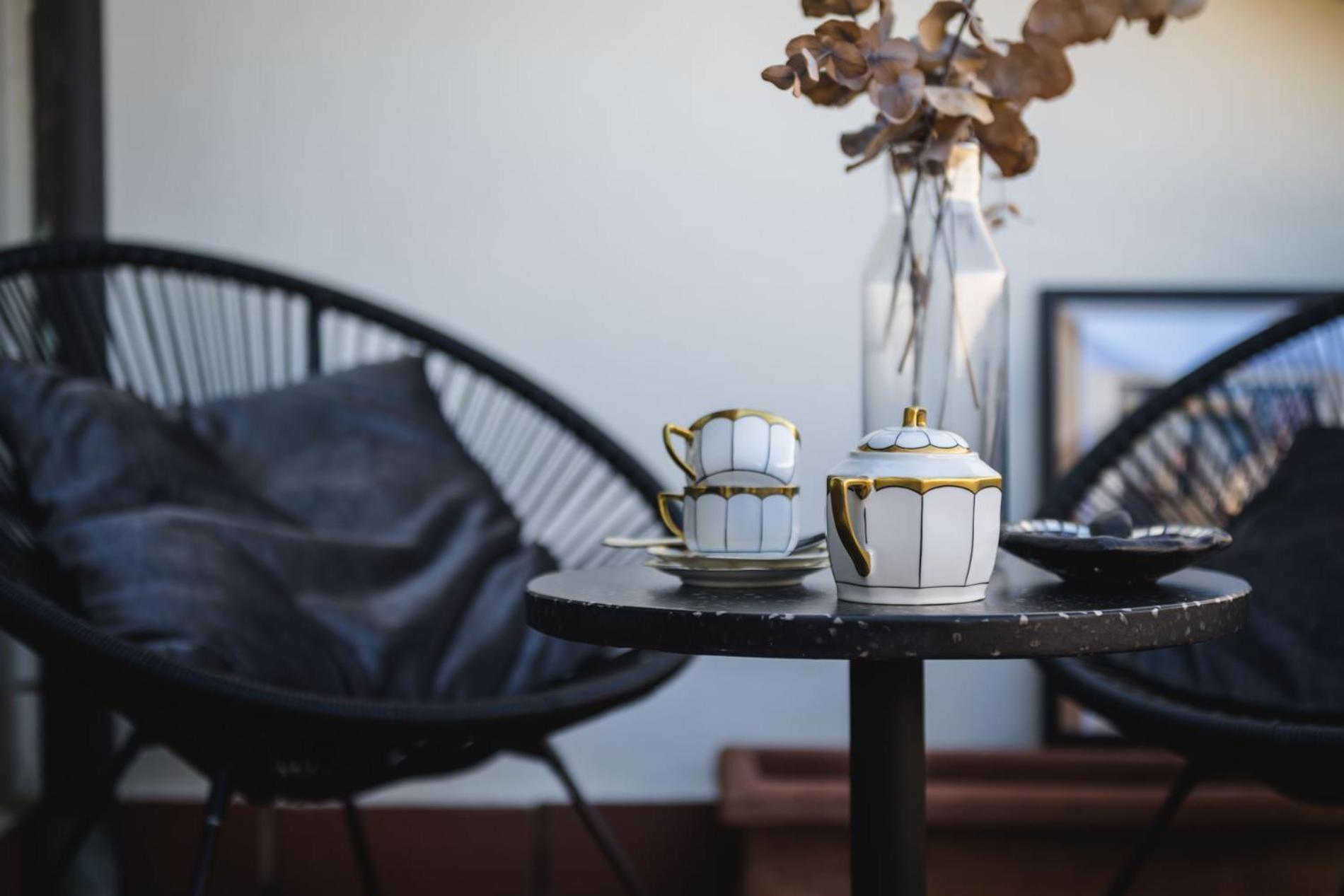 Apartamento Solari Design Attic *