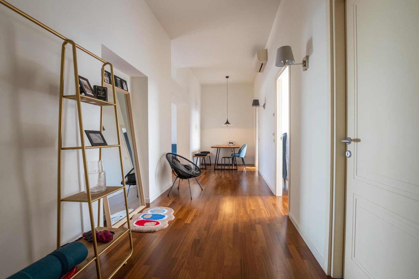 Solari Design Attic *