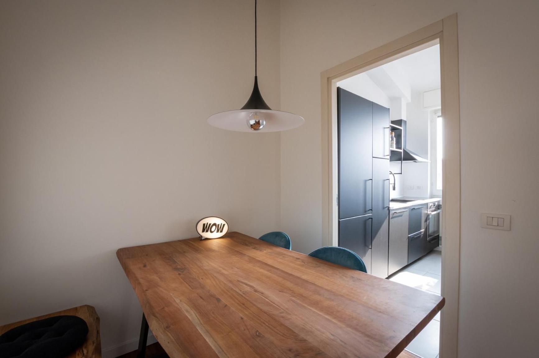 Apartment Solari Design Attic *