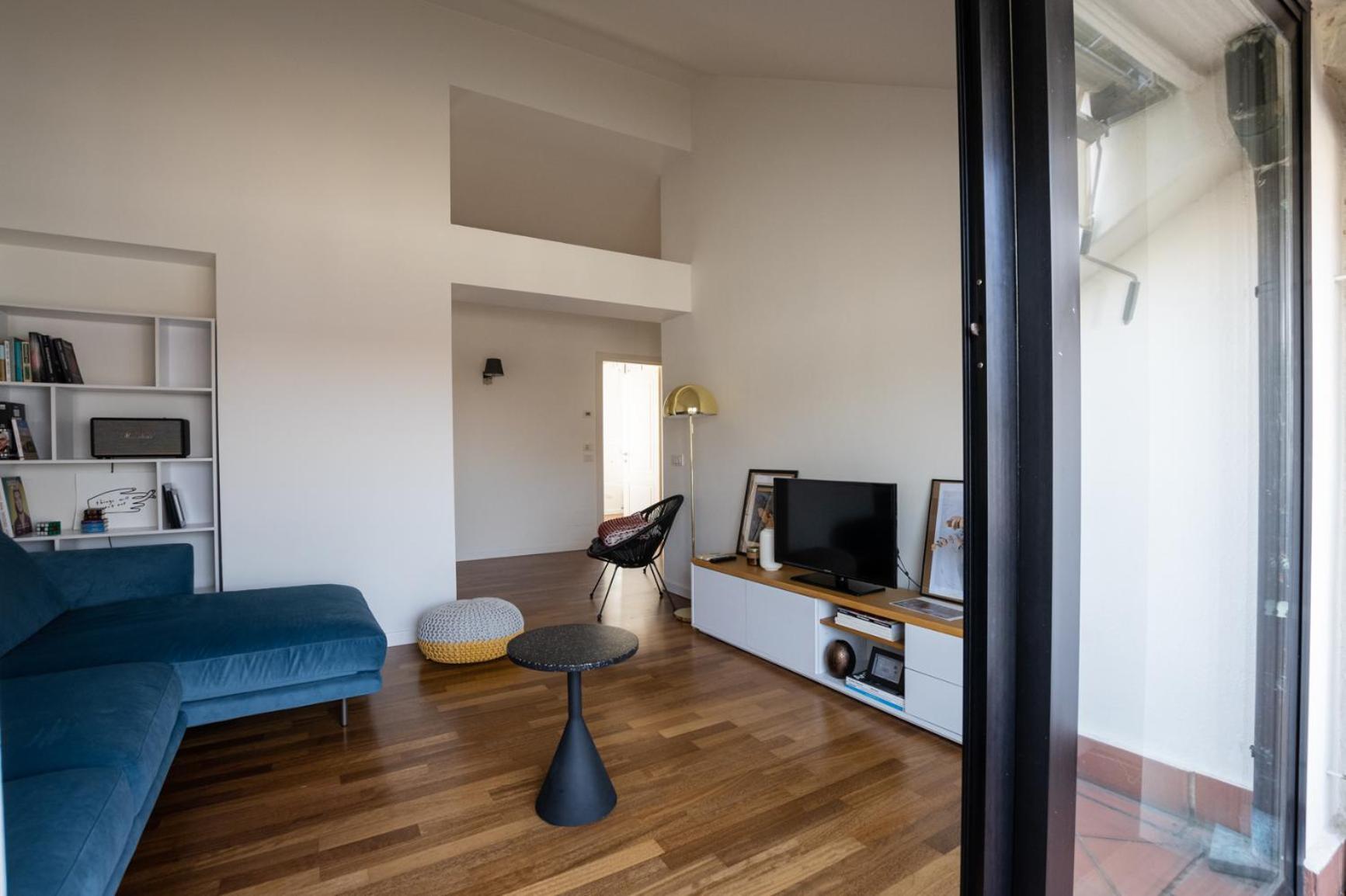 Solari Design Attic * Milan